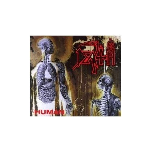 Human [Remaster 5 Panels Digipack]