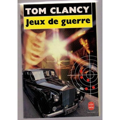 Jeux De Guerre Jeux De Guerre