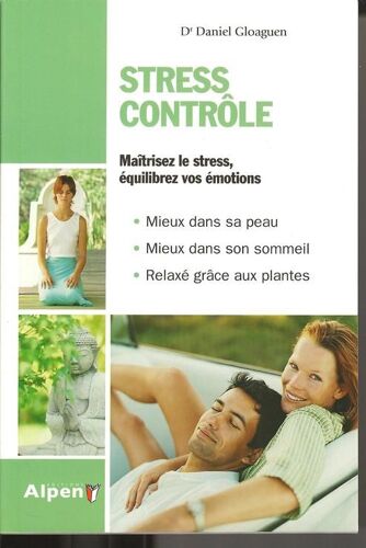 Stress Contrôle