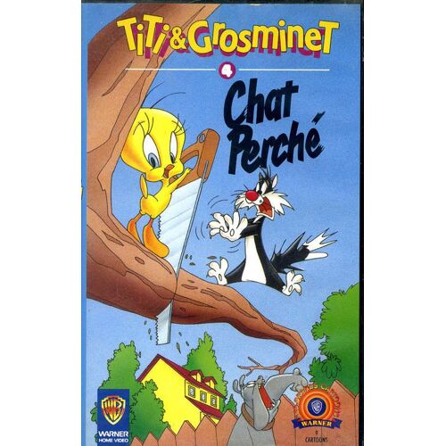 Titi Et Gros Minet N.2