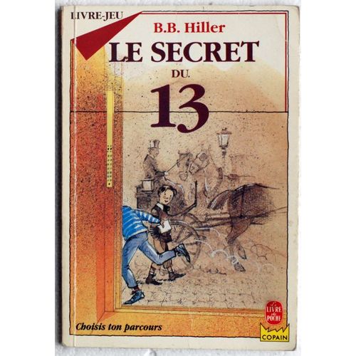 Le Secret Du 13