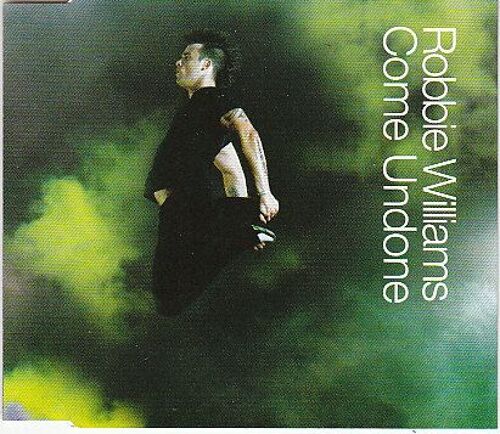 Come Undone / One Fine Day