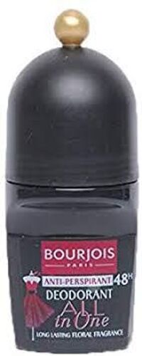 Bourjois All In One Deodorant 48 Heures 