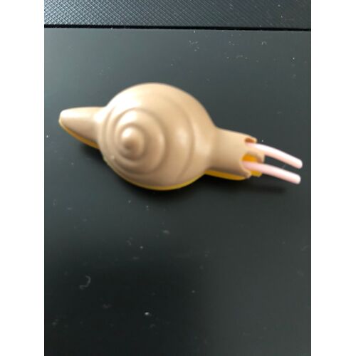 Escargot Genre Kinder