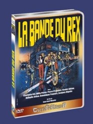 La Bande Du Rex