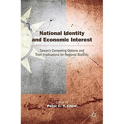 National Identity And Economic Interest