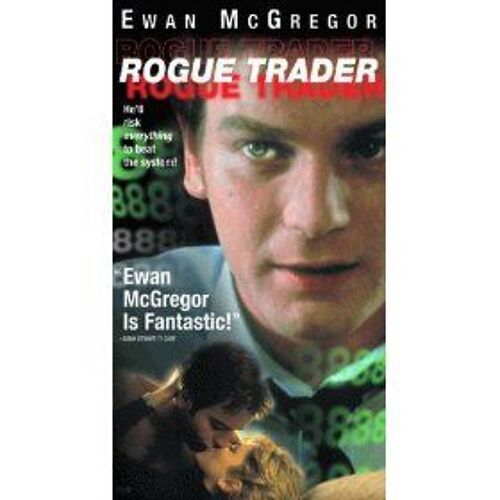 Rogue Trader