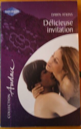 Délicieuse Invitation