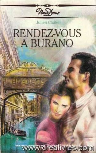 Rendez-Vous A Burano