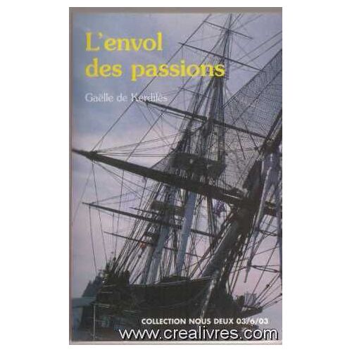 L'envol Des Passions