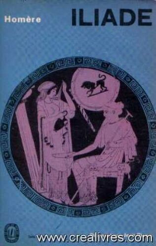 Iliade