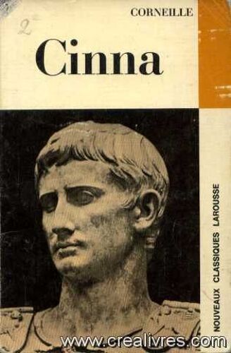 Corneille. Cinna