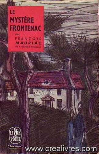 Le Mystère Frontenac