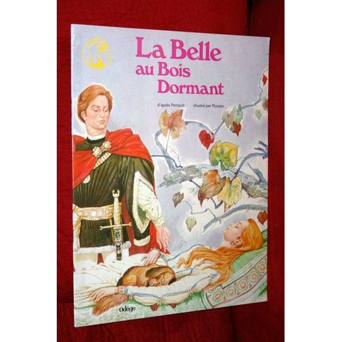 La Belle Au Bois Dormant