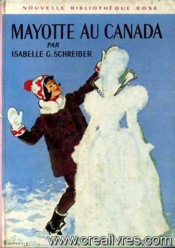 Mayotte Au Canada