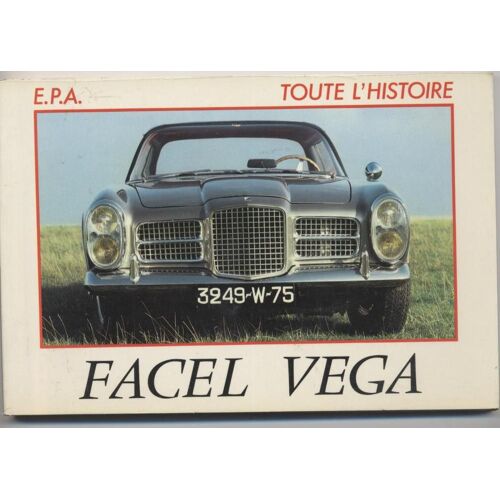 Facel-Véga