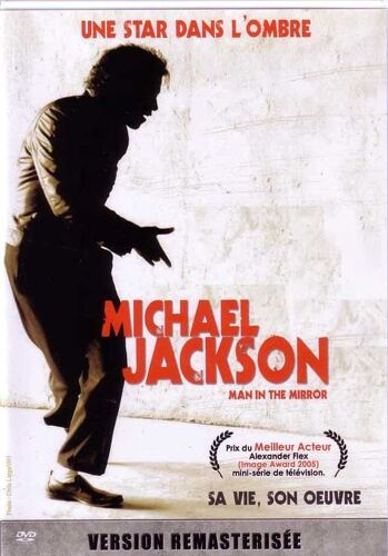 Michael Jackson, Une Star Dans L'ombre
