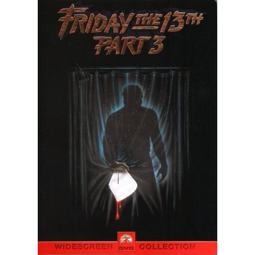 Friday The 13th Part 3