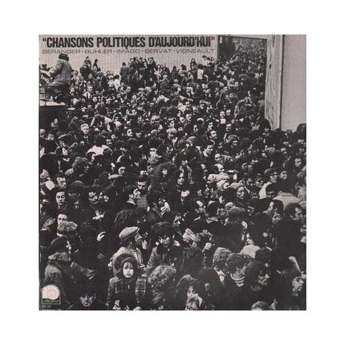 Chansons Politiques D'aujourd'hui