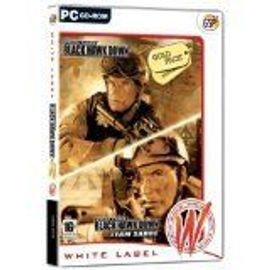 Gold Pack Delta Force Black Hawk Down Pc