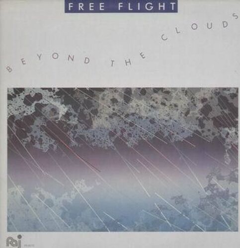 Beyond The Clouds