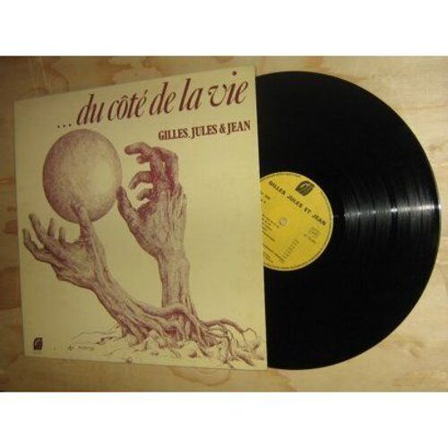 ... Du Côté De La Vie