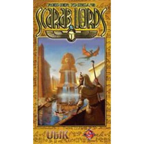 Scarab Lords