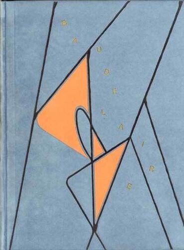 Oeuvres (Illustrations Originales De Léonor Fini)