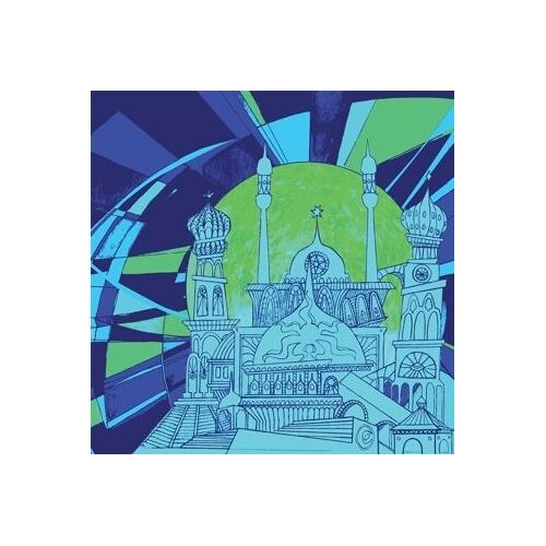 Colossal Yes - Charlemagne's Big Thaw - Sur Ba Da Bing - Cd 10 Titres
