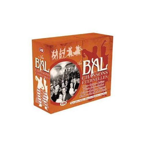 Au Bal Des Chansons Eternelles