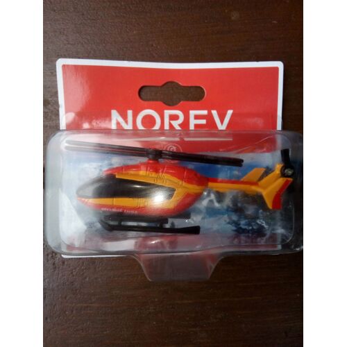 Helicoptere ...Norev