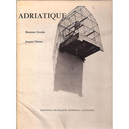 Adriatique