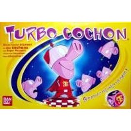 Turbo Cochon