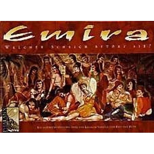 Emira Version Anglaise