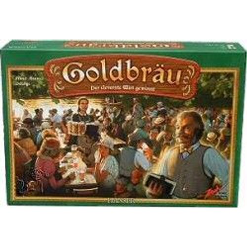 Goldbrau