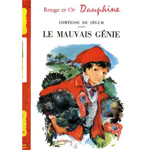 Mauvais Genie Car