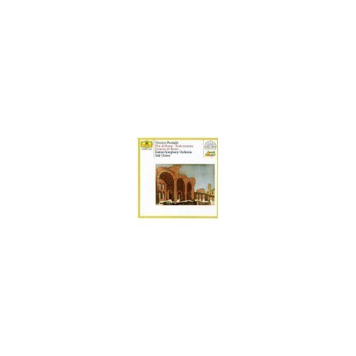 Pins De Rome, Fontaines & Fetes Romaines