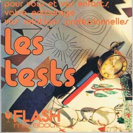 Les Tests