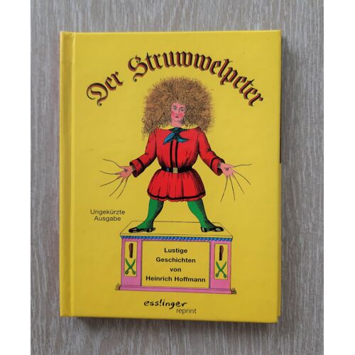 Der Struwwelpeter
