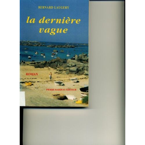 La Dernière Vague