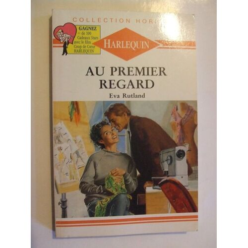 Au Premier Regard