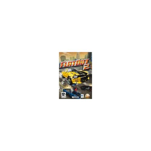 Flat Out 2