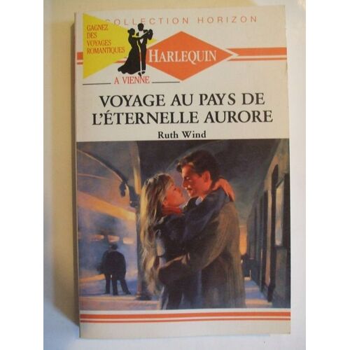 Voyage Au Pays De L'éternelle Aurore