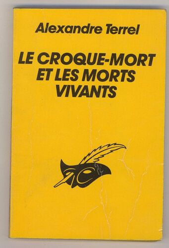 Le Croque-Mort Et Les Morts Vivants