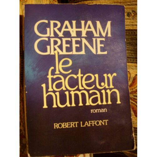 Le Facteur Humain