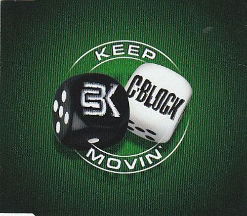 Keep Movin'