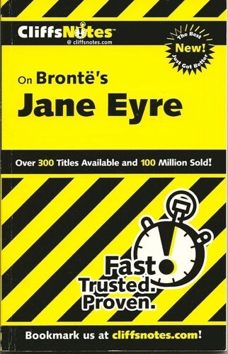 Brontë' S Jane Eyre