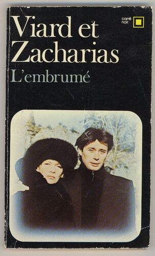 L'embrume