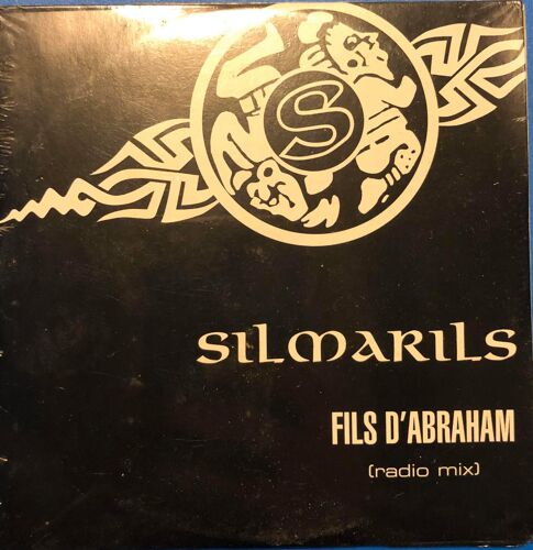Silmarils - Fils D'abraham