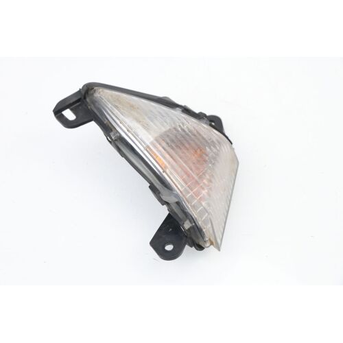 Clignotant Avant Gauche Kawasaki Zzr Zx-14 Abs 1400 2006 - 2011 / 92076